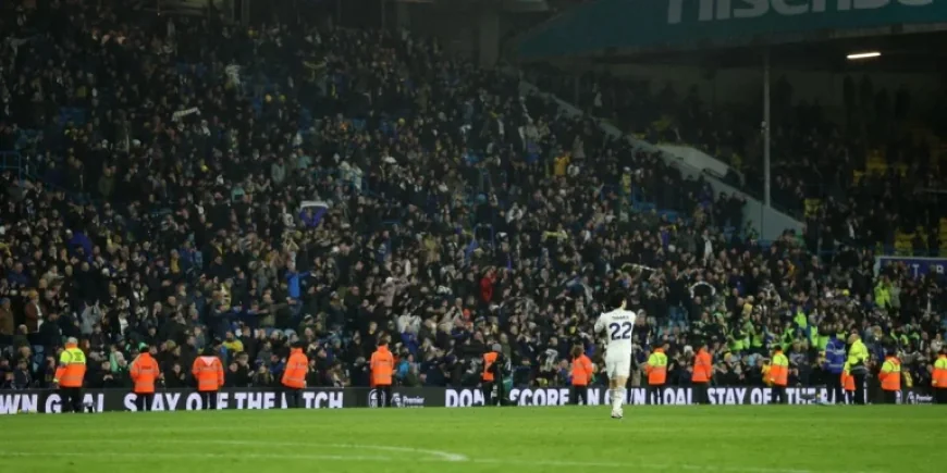 Jimmy Savile chants: 3 reasons English football faces a legal and moral reckoning