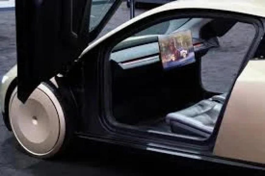 Tesla’s Steering-Wheel-Free Cybercab: 5 Pressure Points Behind a High-Stakes Bet