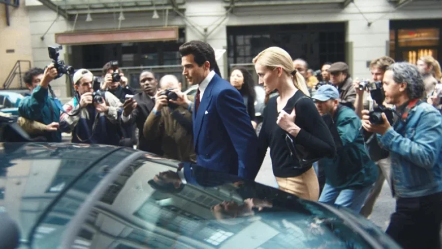 John F Kennedy Jr: Episode 7’s Missing Faces and the Media Obsession That Makes the Series Feel Boring