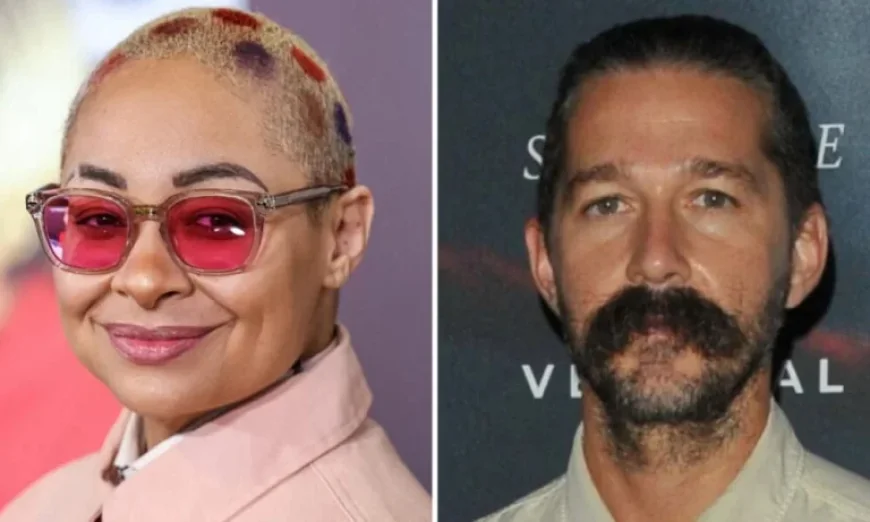 Raven-Symoné’s Disney Channel Mount Rushmore Puts Lee Thompson Young Above Miley — A Quiet Reappraisal