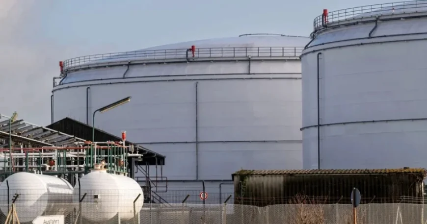 U.S. Strategic Reserve Release to Hit 44-Year Low