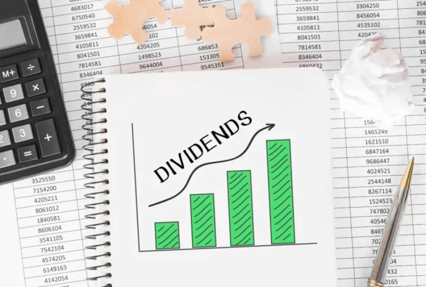 Top 3 High-Yield Dividend Stocks to Buy and Hold
