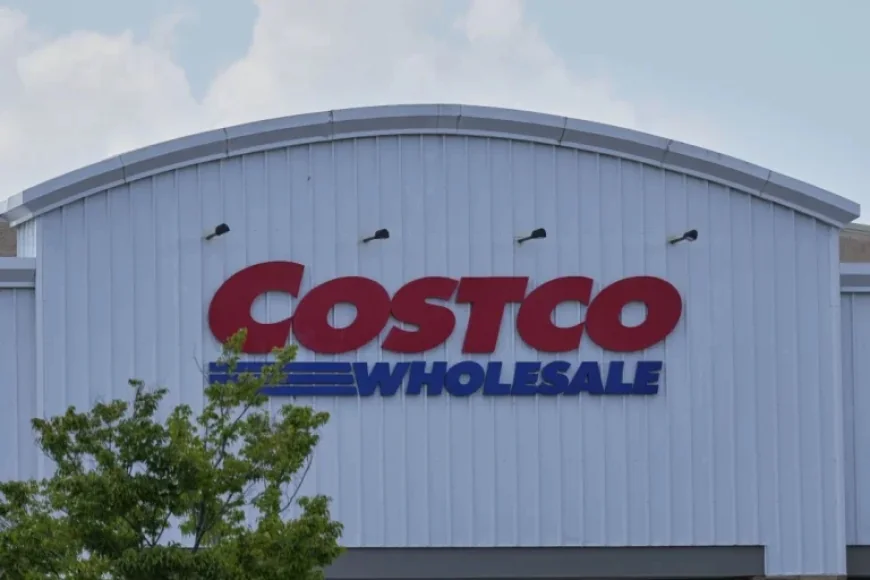 Costco Faces Lawsuit Over Tariffs