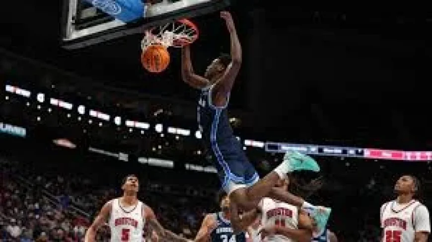 Kelvin Sampson’s Houston win over BYU spotlights a deeper Big 12 tension: whistles, rebounds, and late-game control