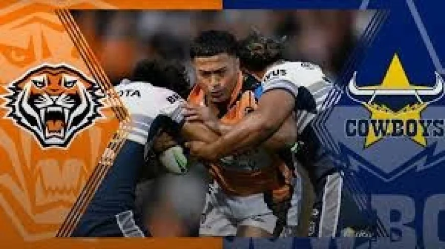 West Tigers live streams and the cookie glitch that can cut a fan off