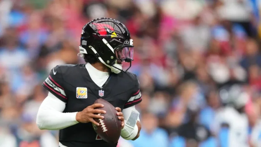 Vikings Earn Grade A with Kyler Murray in 2026 NFL Free Agency