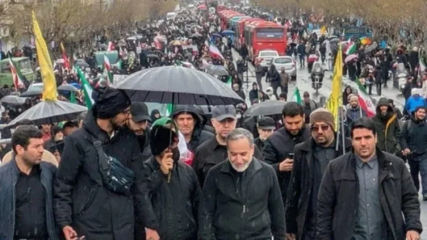 Iranian Military Claims Fall Short of Public Reality, Hegseth Numbers Clash with Tehran Appearances