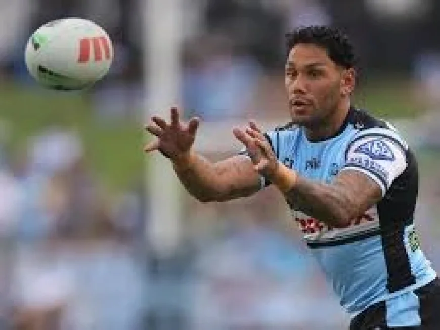 Adam Doueihi rewarded as Tigers extend stay until 2029 ahead of major positional switch