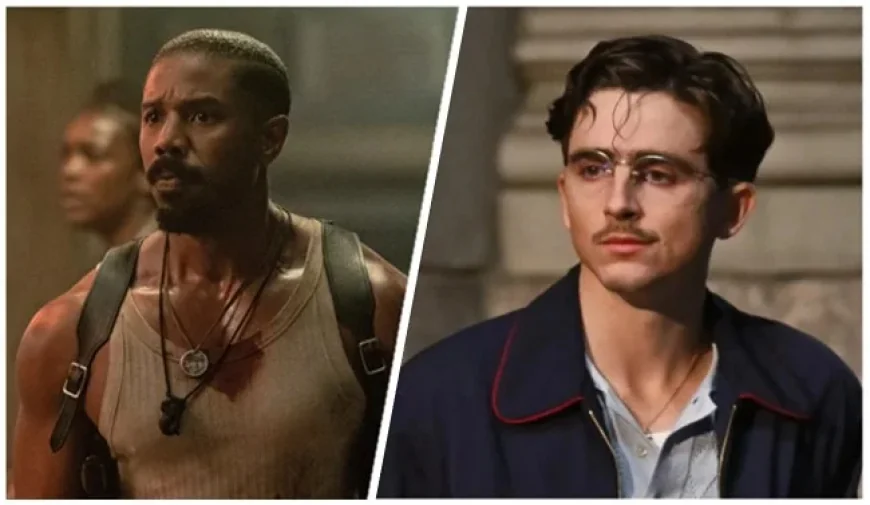 Top 5 Takeaways from This Year’s Oscar Season