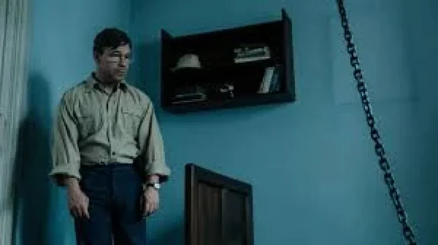 Did Louis Theroux’s Inside The Manosphere documentary change anyone’s mind?