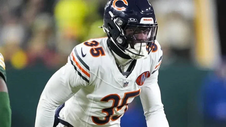 Bears Predict Regret for Bills’ Signing of C.J. Gardner-Johnson