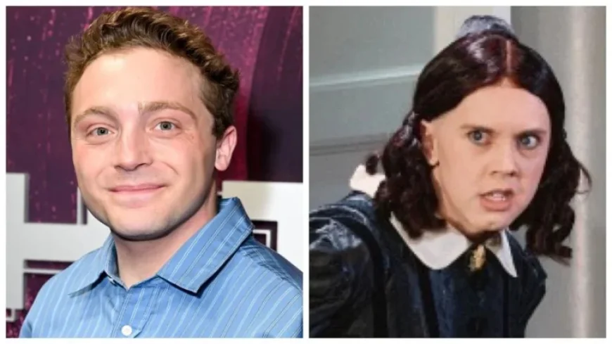 Jake Shane After the Broadway Debut: Why the ‘Oh, Mary!’ Dream Signals a New Career Inflection Point