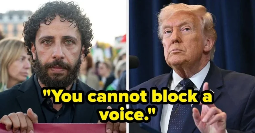 Oscar-Nominated Actor Explains His Absence from Academy Awards