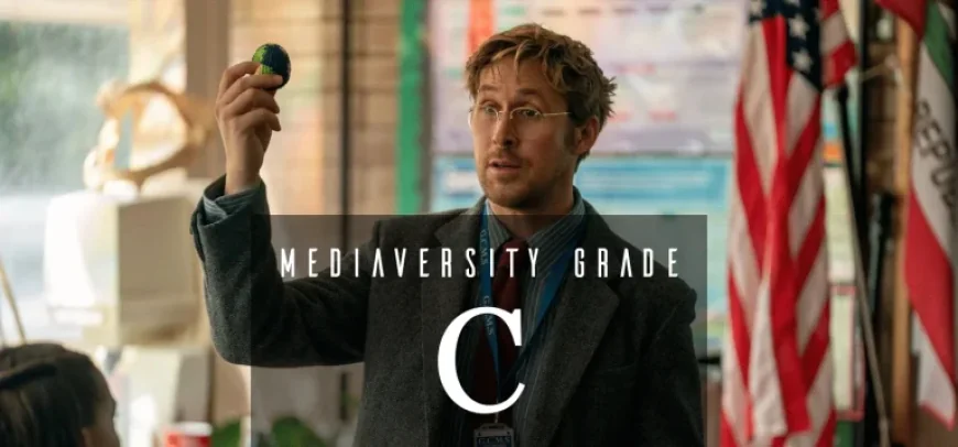 Project Hail Mary Earns High Praise in Mediaversity Reviews