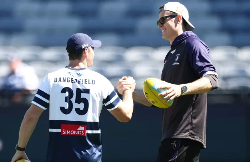 Geelong Vs Fremantle: A season-opening test at GMHBA Stadium that reveals more than a scoreboard