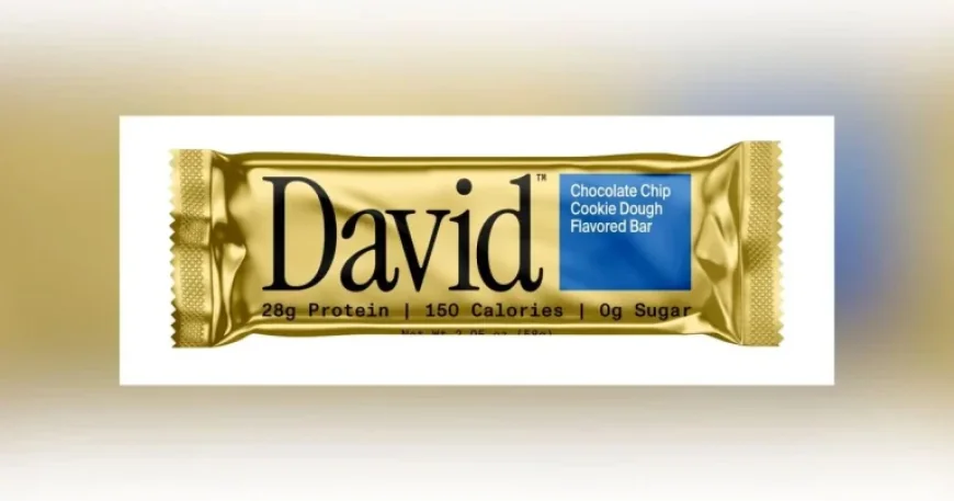 Lawsuit Claims Low-Fat Protein Bars Contain More Calories