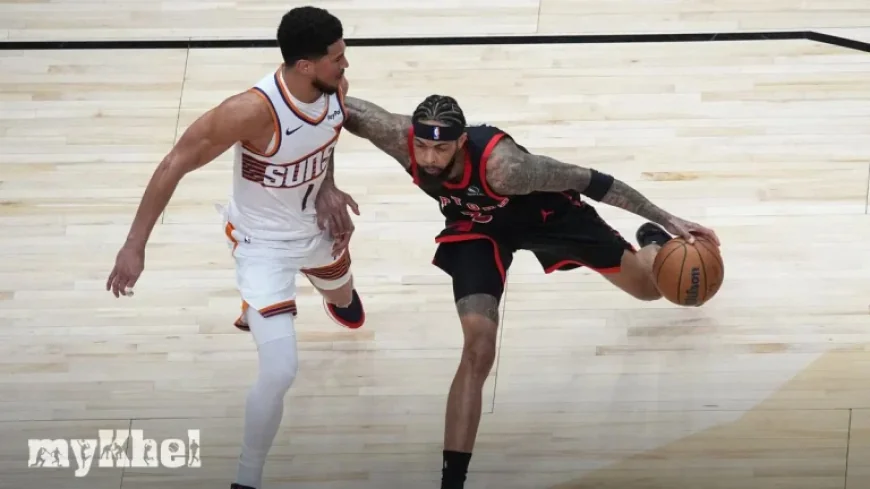 Clippers Vs Bulls — March 14, 2026: Clippers Extend Win Streak with 119-108 Victory