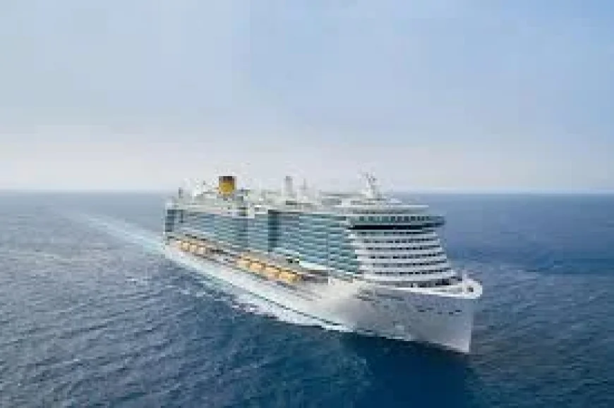 Costa Cancels 2026-27 Middle East Program, Smeralda to Europe: Conflict Forces Major Reroute