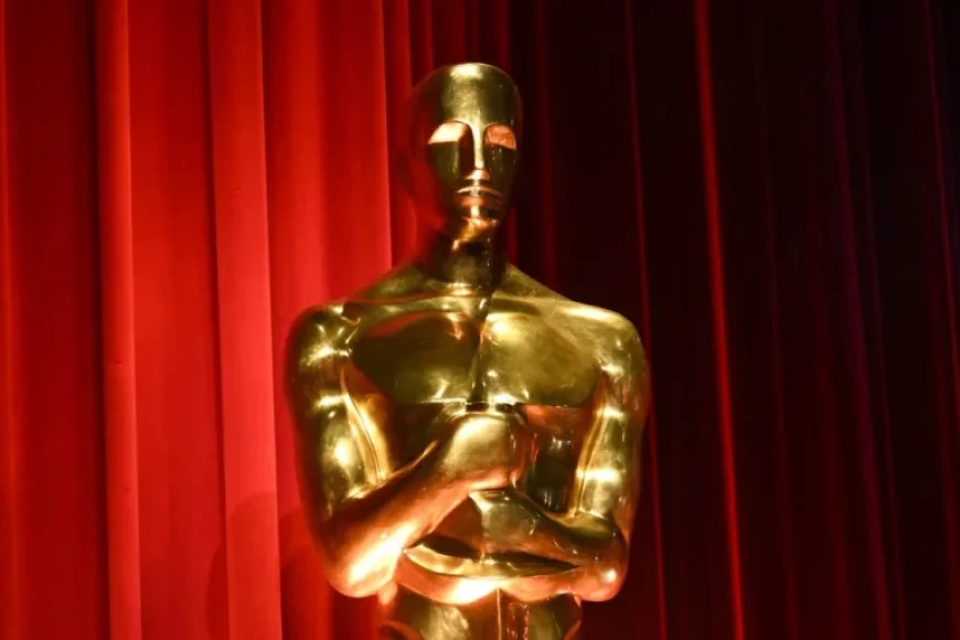 One Battle After Another as Oscars voting reaches final stage