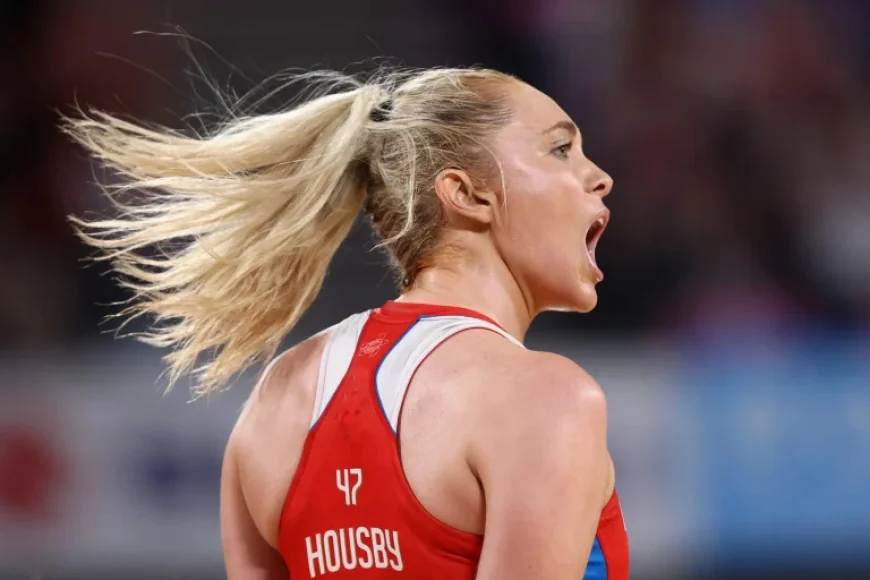 Suncorp Super Netball: Why Round 1 Is a Blockbuster — Superstar Returns and Kiwi Recruits Set to Shake Up Season