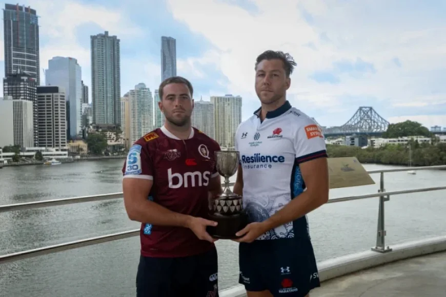 Reds Vs Waratahs: Suncorp showdown as key players return