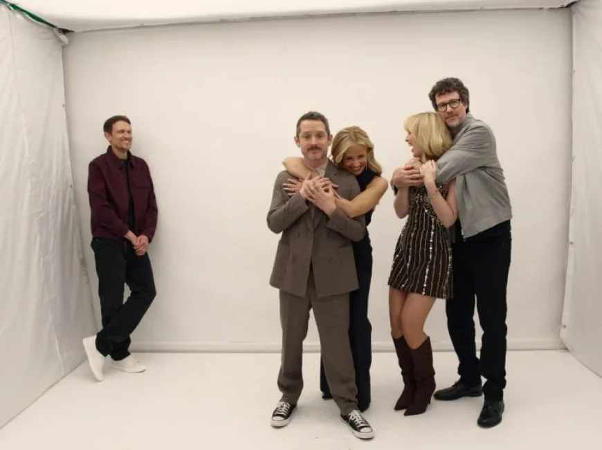 ‘Here I Come’ Thrills Audiences at SXSW World Premiere