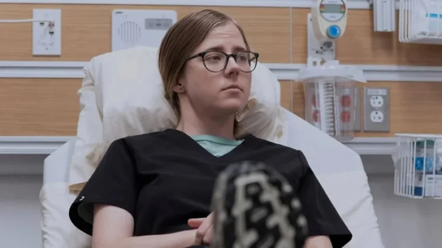 Pitt Season 2 Completes a Character’s Journey Full Circle