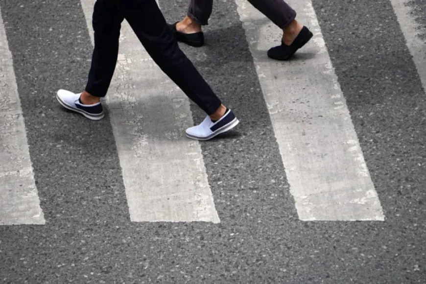 Pedestrian Accident Lawyer Focus: 11-Year-Old Seriously Hurt in North Grand Street Crosswalk Crash