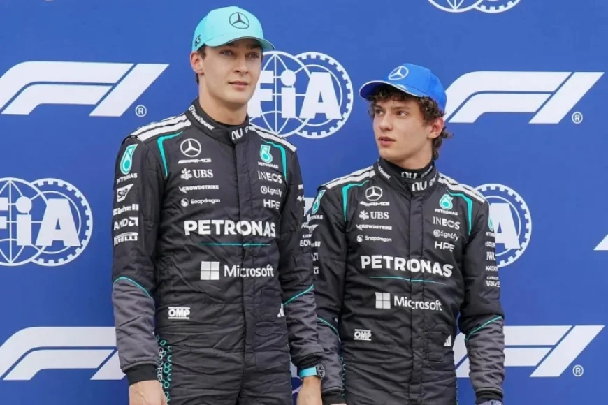 Antonelli’s Controversial Sprint: 3 Revealing Takeaways from Steward Rulings