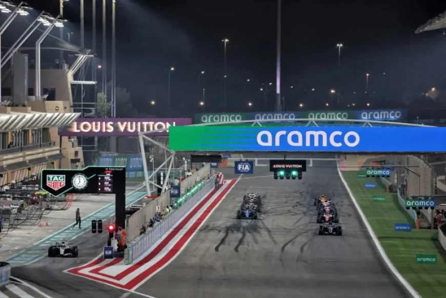 Impact of Double Race Cancellation in F1: Five Key Consequences