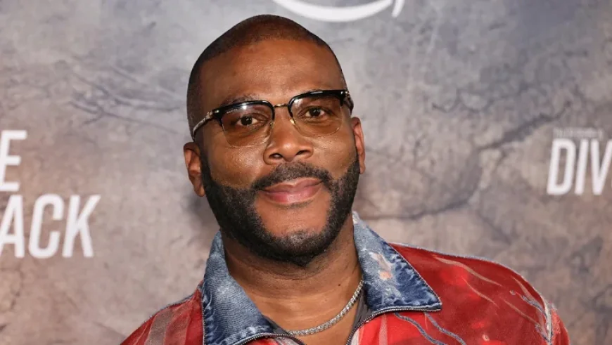 Tyler Perry Acquisition Leads to BET+ Merging with Paramount+