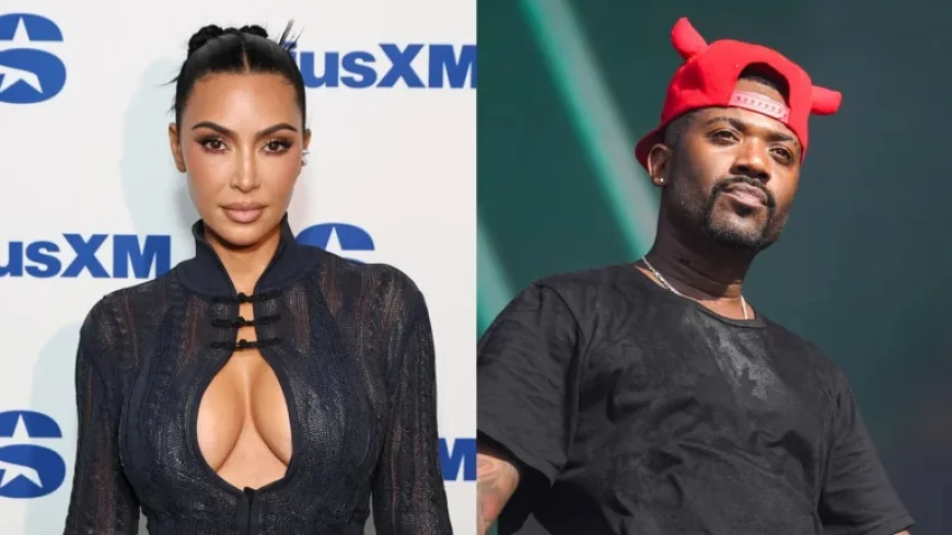 Kim Kardashian Denies Sex Tape; Ray J’s Lawyer Accuses Her of Perjury