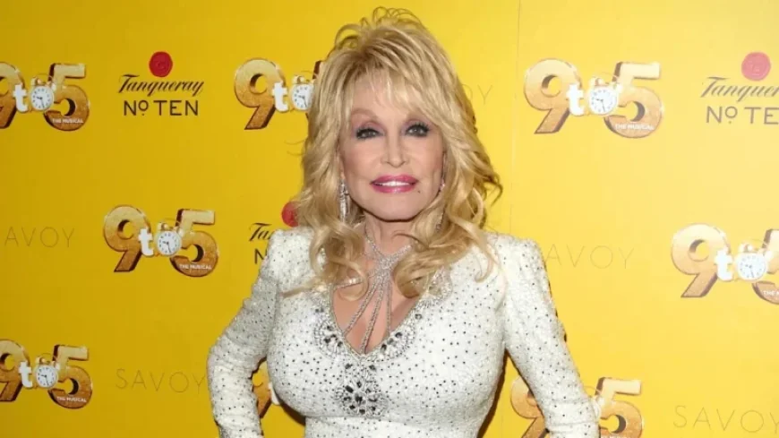 Dolly Parton Reflects on Husband’s Passing and Future Dating Plans