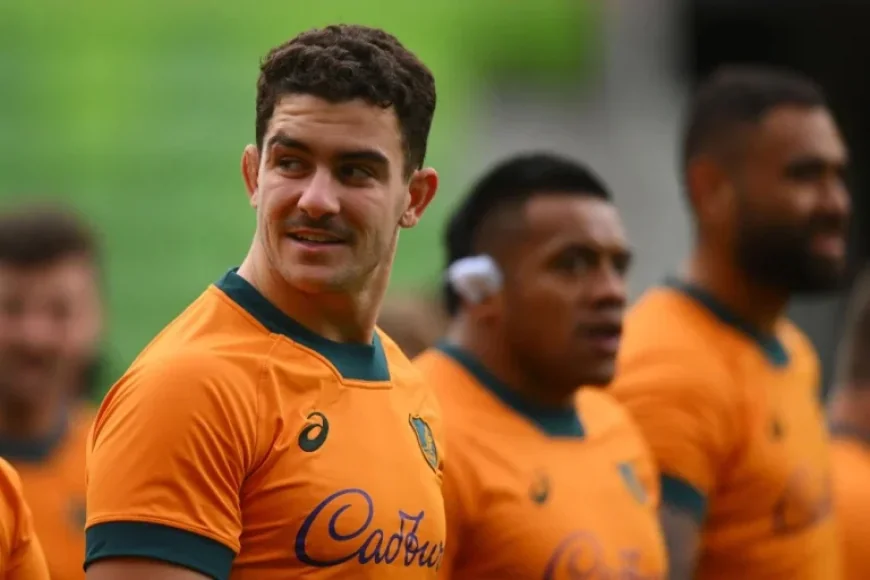 Qld Reds Re-Sign Josh Nasser for Two Years — ‘Pretty special’ Boost to the Front Row