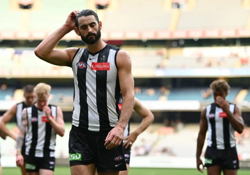 Nick Daicos: Magpies’ Quiet Grundy Payout Rewrites Trade Power — 3 Market Shifts to Watch