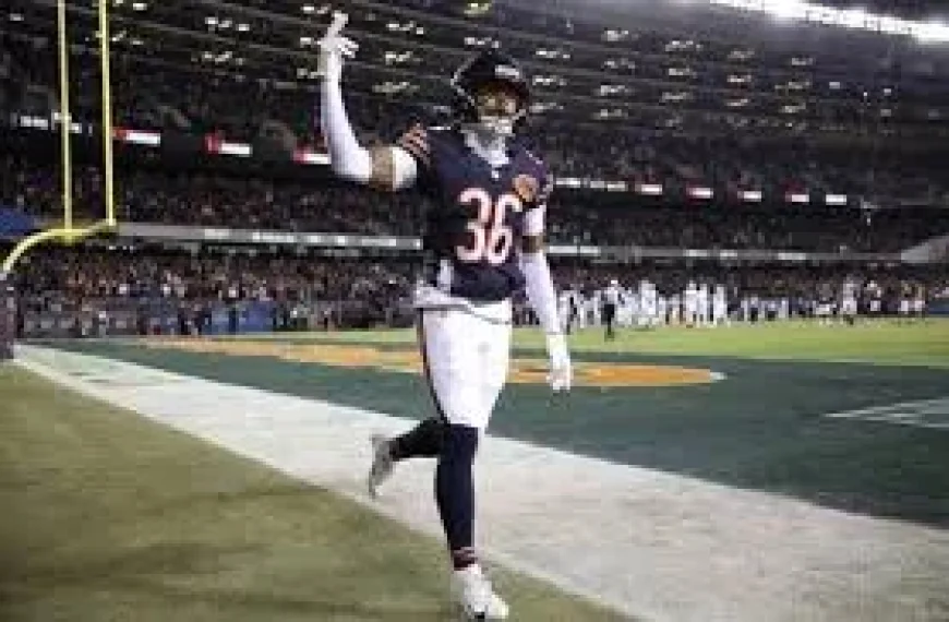 Simone Biles and the quiet ripple of an NFL switch: when a roster move hits home