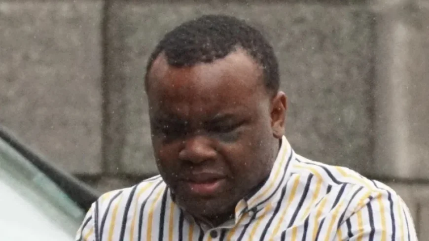 Sam Okwuoha Is The First Person Prosecuted For Obstructing Deportation — Identity Clash in Dublin Courts