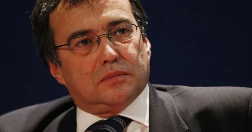 Phil Woolas dies aged 66 as tributes pour in