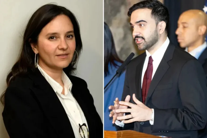 Bari Weiss and the scrapped CBS interview: when one X post becomes a “nail in the coffin”