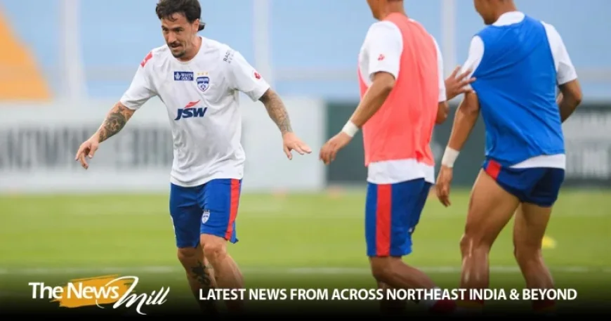 East Bengal Vs Kerala Blasters: High Stakes in Kolkata as Blasters Chase First Point