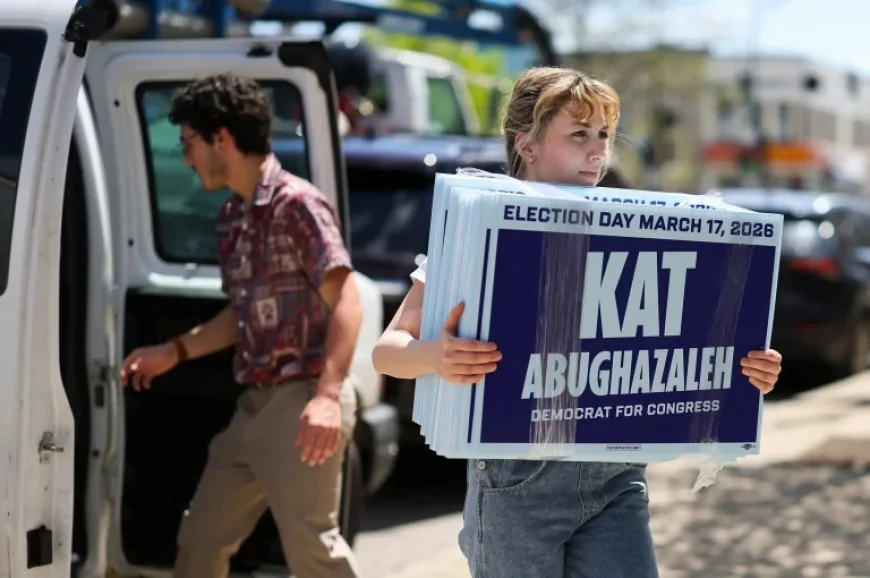 Kat Abughazaleh and the $1,500 shadow offer: the contradiction inside a ‘transparency’ pitch