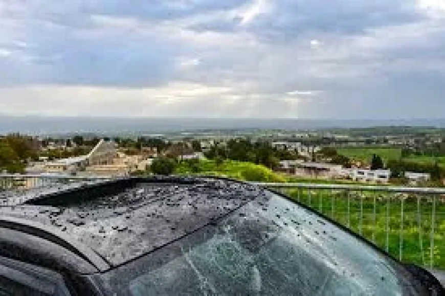 Fujairah strike reveals an accountability gap after a port oil terminal blaze