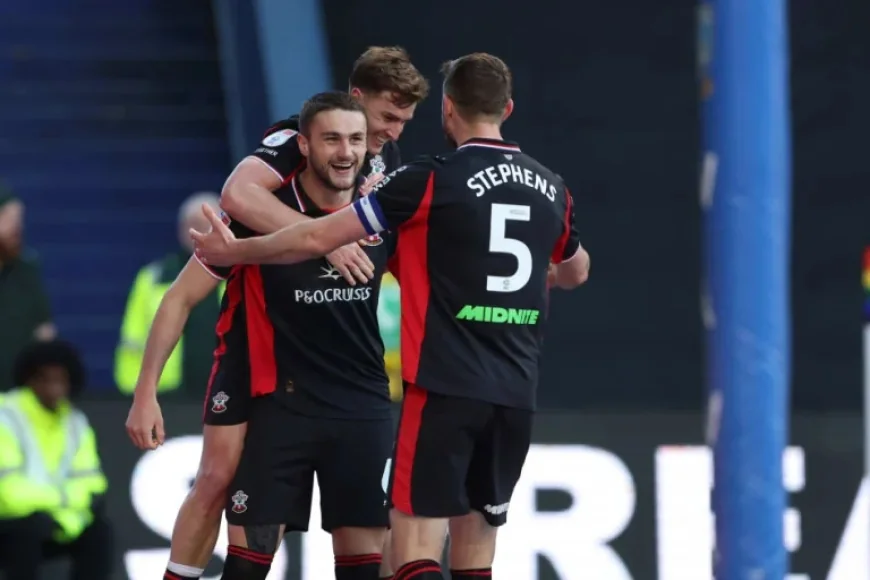 Coventry Vs Southampton as kick-off nears: Lampard warns against overconfidence ahead of Championship clash