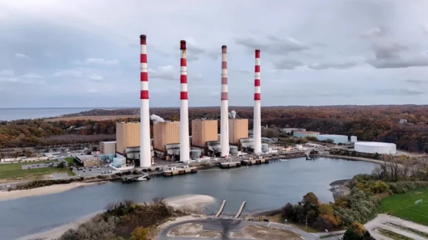 National Grid weighs repowering aging Long Island plants as state outlook shifts