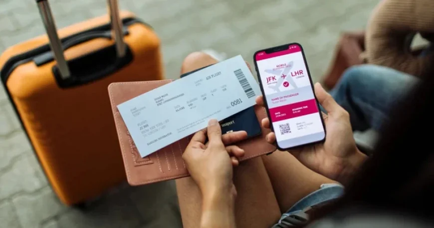 Rising Oil Prices Drive Up Airfares: Tips to Save Money