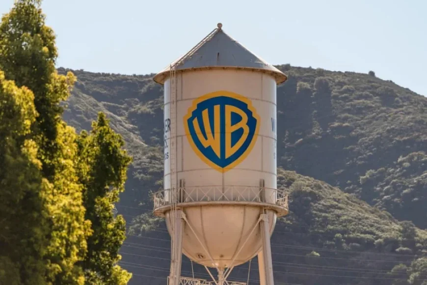 Teamsters Call on DOJ to Block Paramount-Warner Bros. Merger