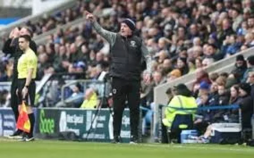 Notts County Vs Chesterfield: Build-up to the Meadow Lane Fixture