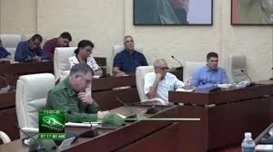 Cuba News: Negotiations Under Way as Blackouts Expose an Untold Reality