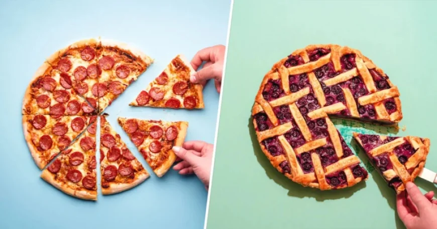 Pi Day 2026 Reveals a Split Identity: Science’s Constant Meets a Festival of Deals