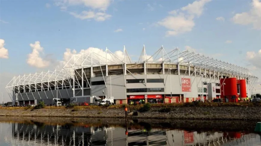 Middlesbrough Vs Bristol City: Defensive crisis tests the Robins at the Riverside